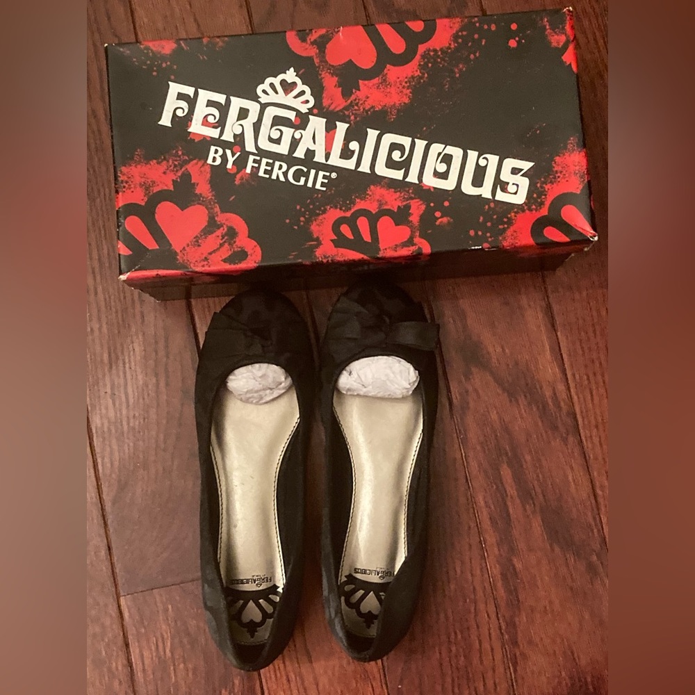 Black Leopard by fergalicious Fergie